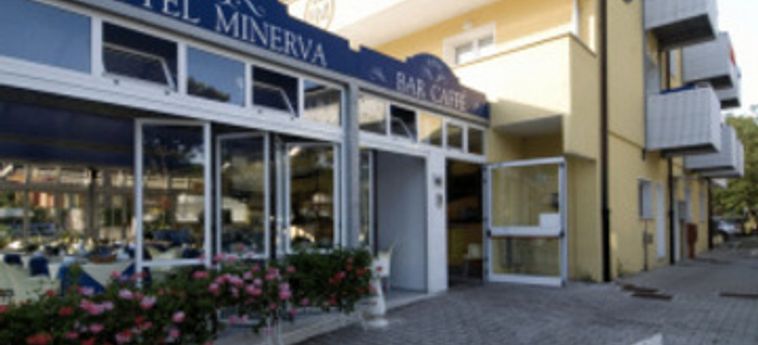 Hotel Minerva:  LIGNANO SABBIADORO - UDINE