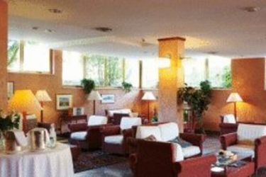 Hotel President:  LIGNANO SABBIADORO - UDINE