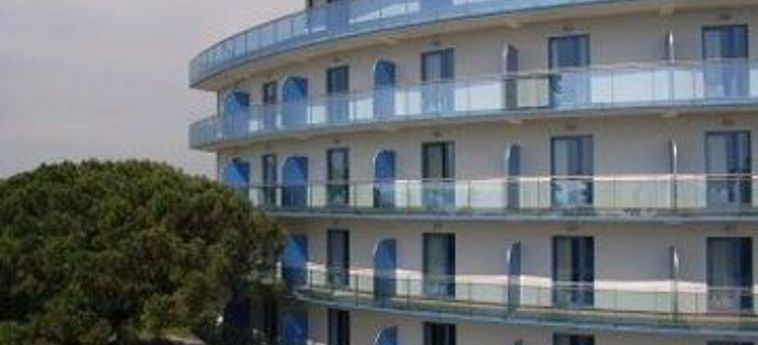 Hotel Cristallo:  LIGNANO SABBIADORO - UDINE