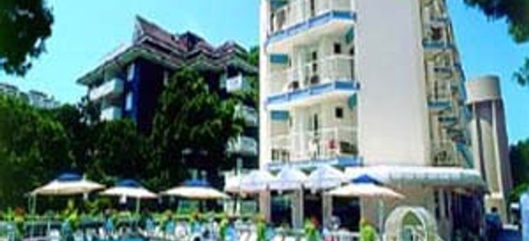 Hotel Playa:  LIGNANO SABBIADORO - UDINE