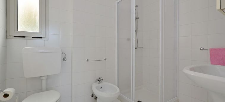 Hotel Villagio Parco Hemingway Lignano Sabbiadoro - Udine: Foto 