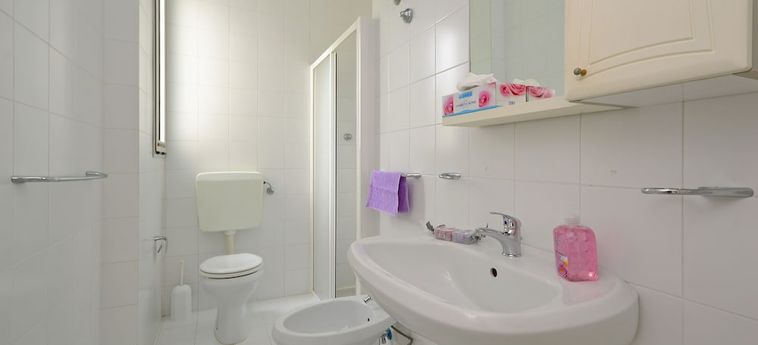 Hotel Villagio Parco Hemingway Lignano Sabbiadoro - Udine: Foto 