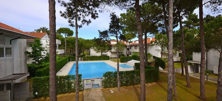 Hotel Villagio Parco Hemingway Lignano Sabbiadoro - Udine: Foto 