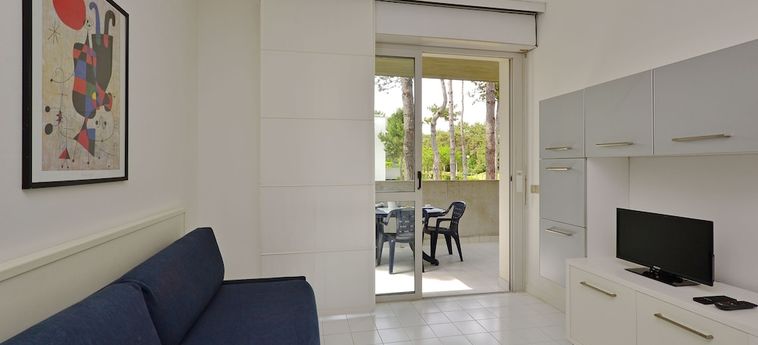 Hotel Villagio Parco Hemingway Lignano Sabbiadoro - Udine: Foto 