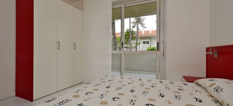 Hotel Villagio Parco Hemingway Lignano Sabbiadoro - Udine: Foto 