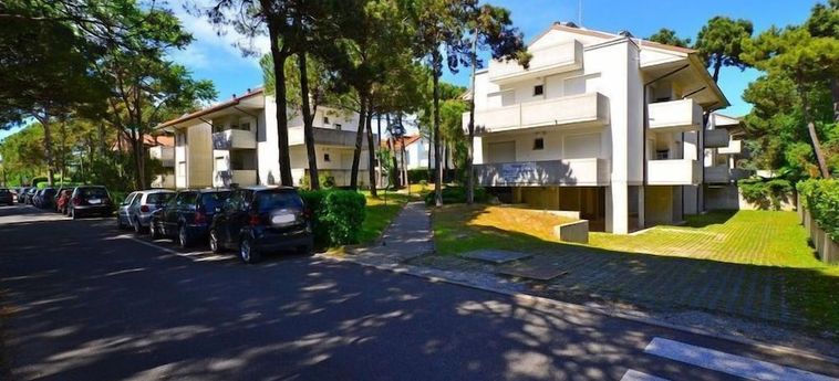 Hotel Villagio Parco Hemingway Lignano Sabbiadoro - Udine: Foto 