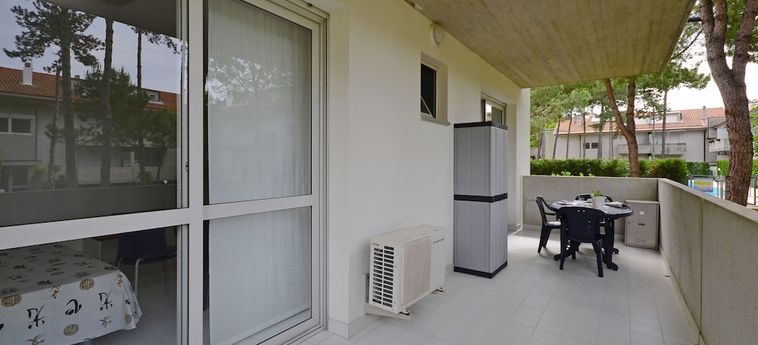 Hotel Villagio Parco Hemingway Lignano Sabbiadoro - Udine: Foto 