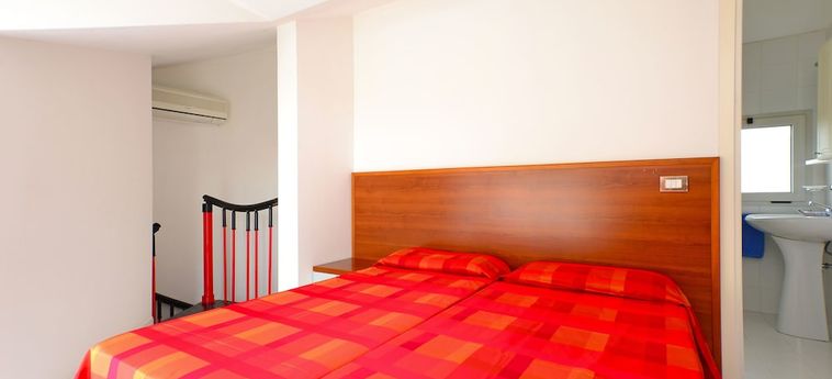 Hotel Villagio Parco Hemingway Lignano Sabbiadoro - Udine: Foto 