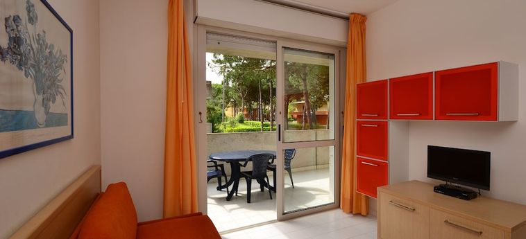 Hotel Villagio Parco Hemingway Lignano Sabbiadoro - Udine: Foto 