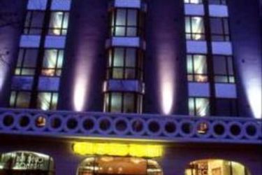 Hotel Artdeco Euralille:  LILLE