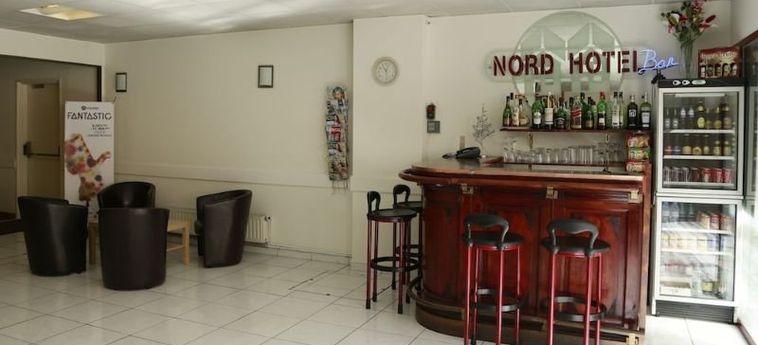 Hotel Nord:  LILLE