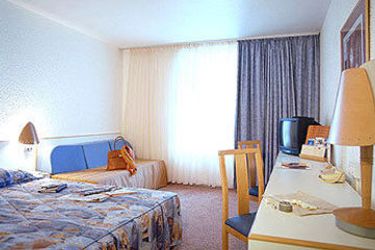 Hotel Holiday Inn Lille - Ouest Englos:  LILLE