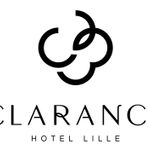 CLARANCE HOTEL LILLE 0 Stars