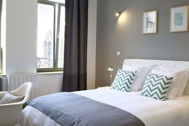 Hotel Flandres Appart :  LILLE