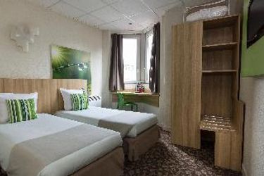 Hotel Balladins Lille:  LILLE