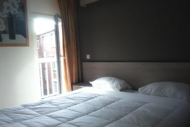 Lille City Hotel:  LILLE
