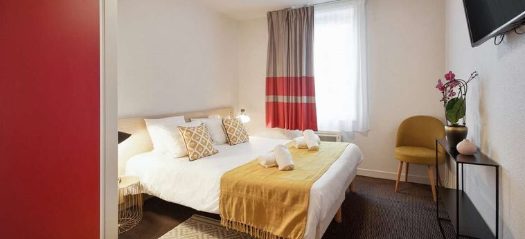 Hotel Appart'city Lille Euralille:  LILLE
