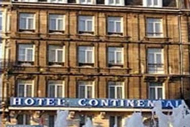 Hotel Continental:  LILLE