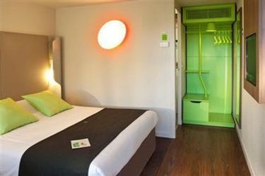 Hotel Campanile Lille Nord - Wasqueh:  LILLE