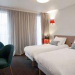 Hotel APPART'CITY LILLE GRAND PALAIS