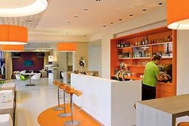 Hotel Ibis Styles Lille Centre Beffroi:  LILLE