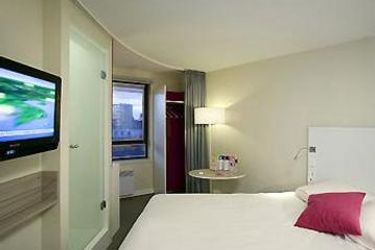 Hotel Ibis Styles Lille Centre Beffroi:  LILLE