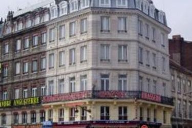 Hotel Le Napoleon:  LILLE