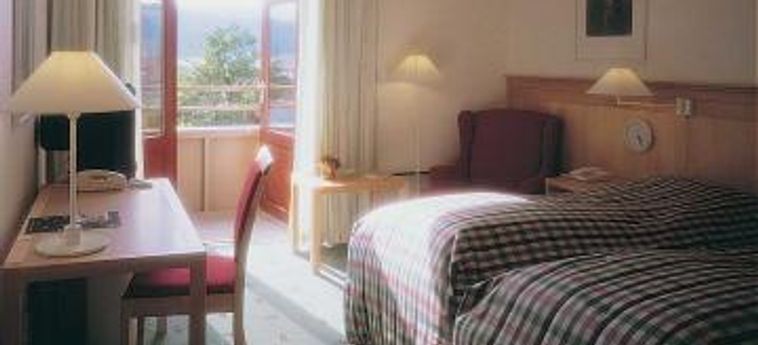 Hotel Clarion Collection Hammer:  LILLEHAMMER