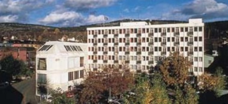 Hotel Scandic Victoria Lillehammer:  LILLEHAMMER
