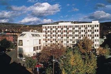Hotel Scandic Victoria Lillehammer:  LILLEHAMMER