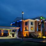 HOLIDAY INN EXPRESS & SUITES YOUNGSTOWN (N. LIMA/BOARDMAN) 2 Stars
