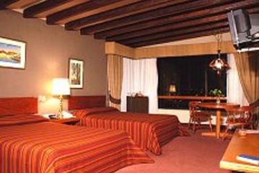 Hotel Selina Miraflores Lima:  LIMA
