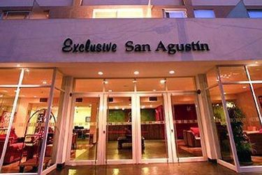 Hotel San Augustin Exclusive:  LIMA