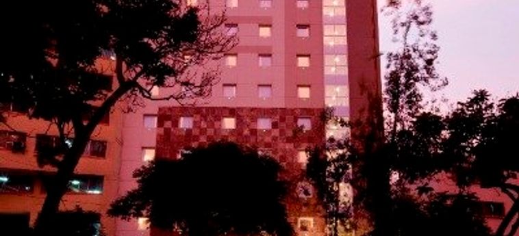 Hotel Suites Larco 656:  LIMA