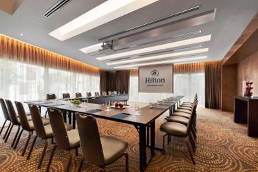 Hotel Hilton Lima Miraflores:  LIMA