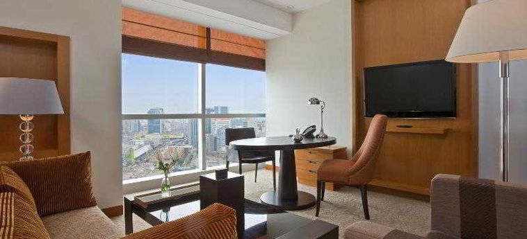 The Westin Lima Hotel & Convention Center:  LIMA