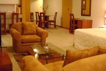 Hotel Suites Orrantia:  LIMA
