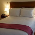 Hotel ATRIUM MIRAFLORES BOUTIQUE APART HOTEL