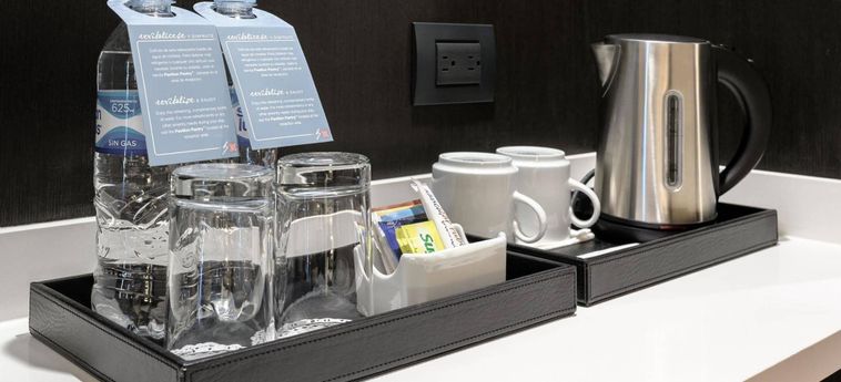 Hotel Hilton Garden Inn Lima Surco Lima: Foto 