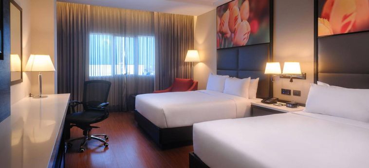 Hotel Hilton Garden Inn Lima Surco Lima: Foto 