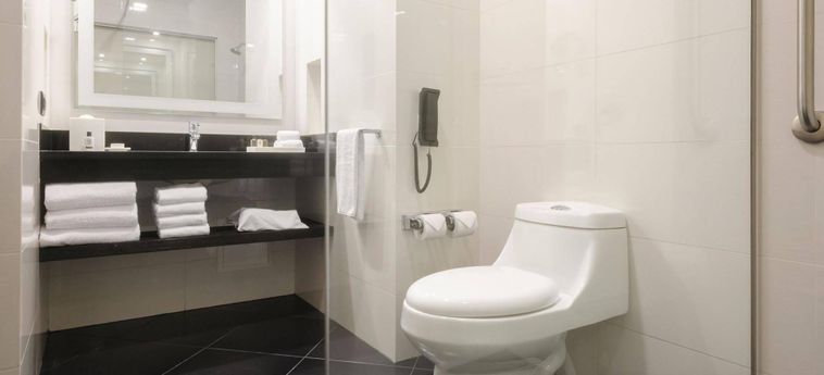 Hotel Hilton Garden Inn Lima Surco Lima: Foto 