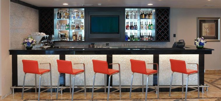 Hotel Hilton Garden Inn Lima Surco Lima: Foto 