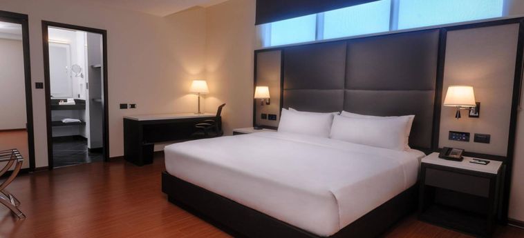 Hotel Hilton Garden Inn Lima Surco Lima: Foto 