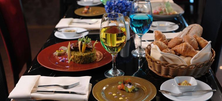 Hotel Hilton Garden Inn Lima Surco Lima: Foto 
