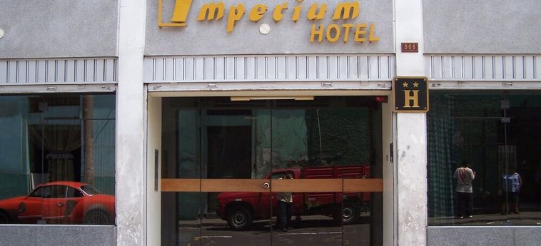 Hotel IMPERIUM HOTEL LIMA