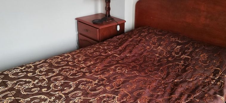 La Quinta De Allison Hotel &Amp; Backpackers Lima: Foto 