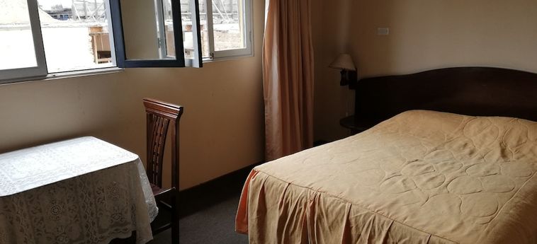 La Quinta De Allison Hotel &Amp; Backpackers Lima: Foto 