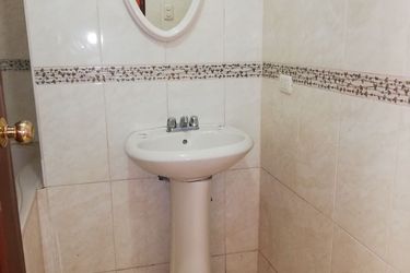 La Quinta De Allison Hotel &Amp; Backpackers Lima: Photo 