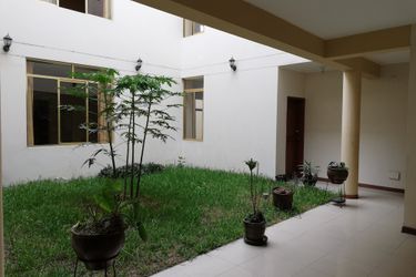 La Quinta De Allison Hotel &Amp; Backpackers Lima: Photo 