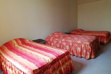 La Quinta De Allison Hotel &Amp; Backpackers Lima: Photo 